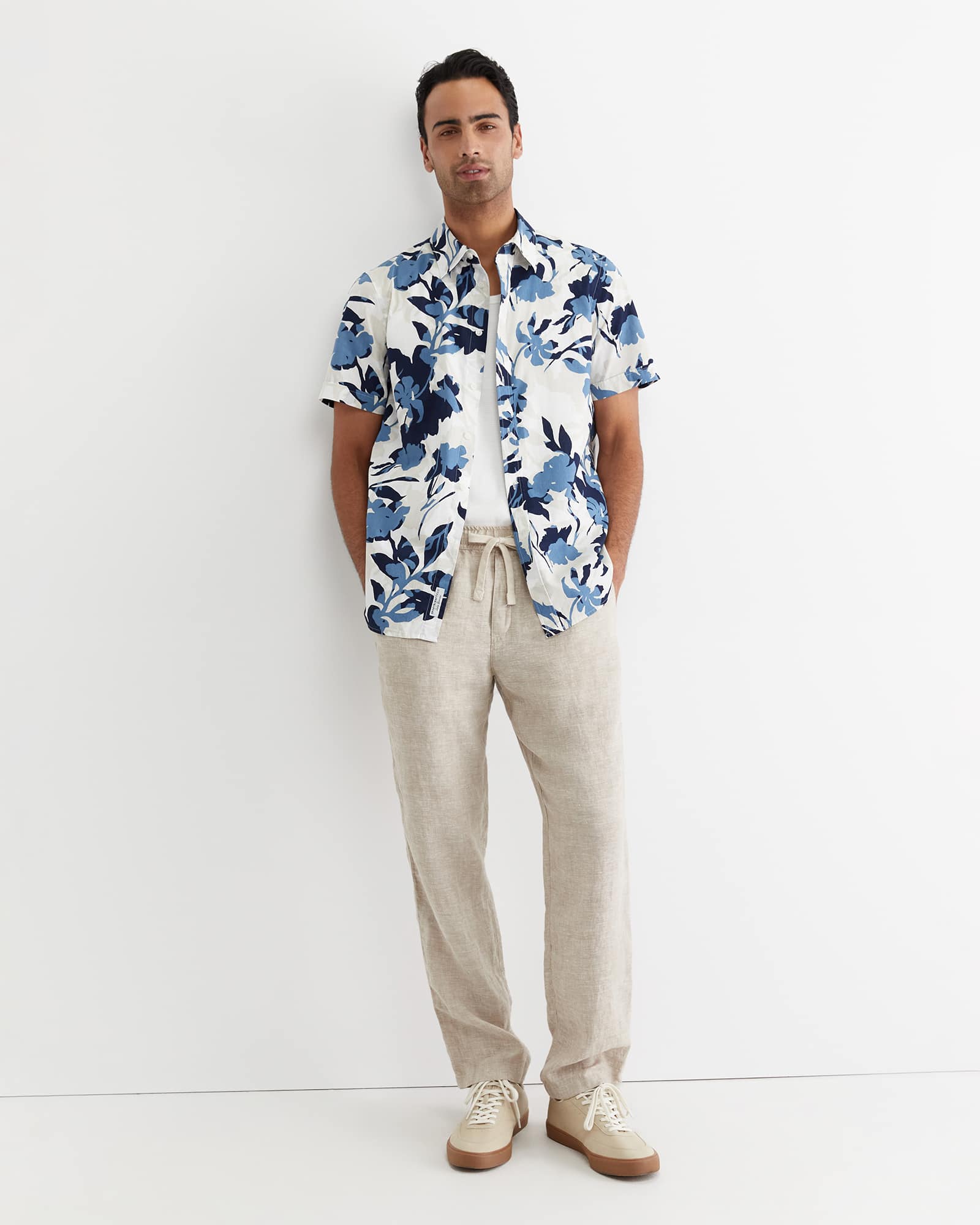 Dyer Short Sleeve Shirt