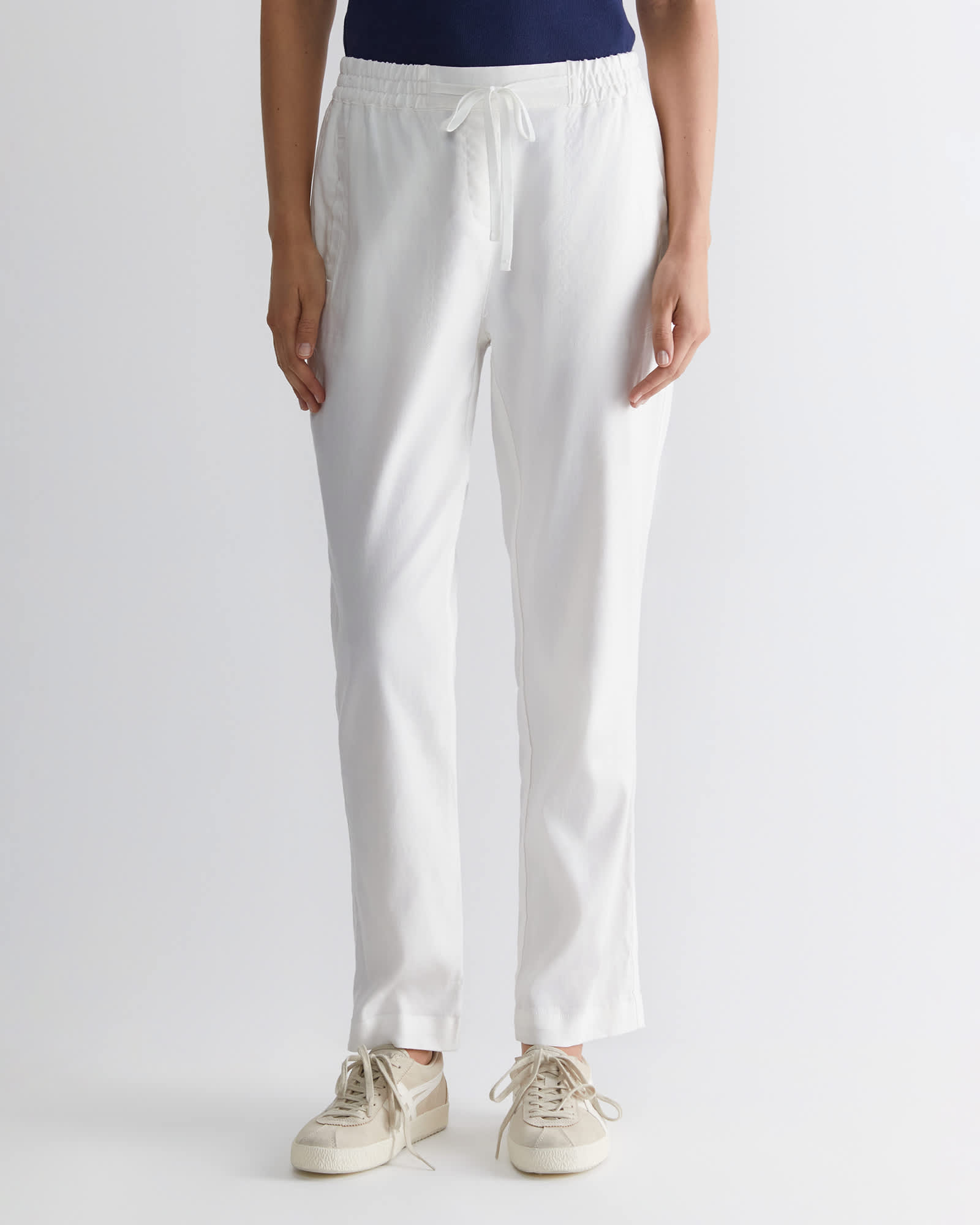 Rosa Linen Pant