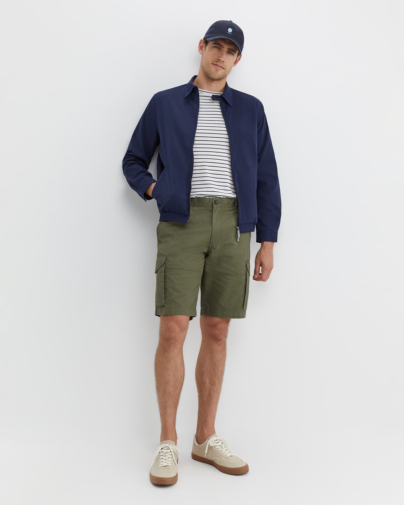 Cargo Short