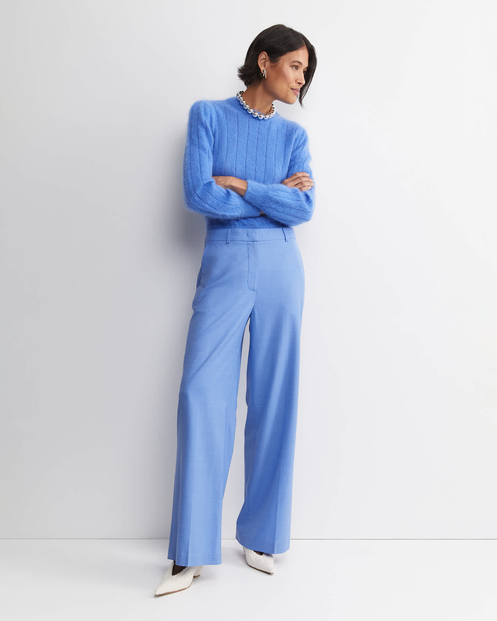 Wren Wide Leg Pant