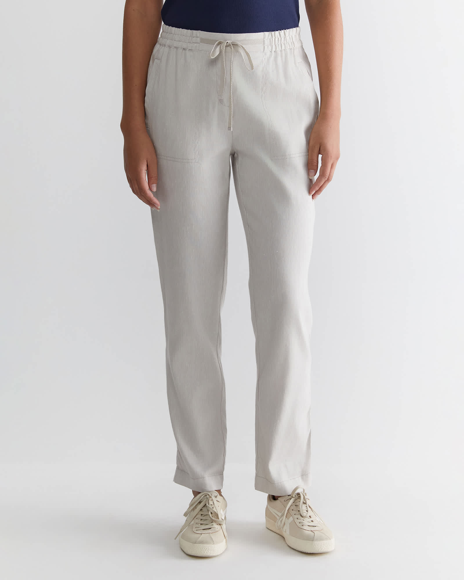 Rosa Linen Pant