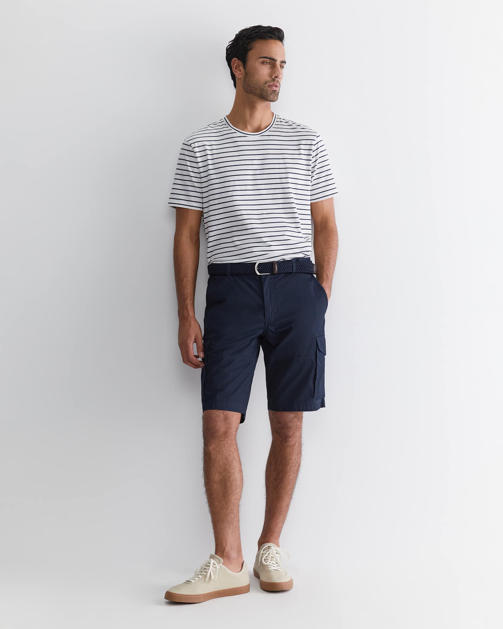 Cargo Short
