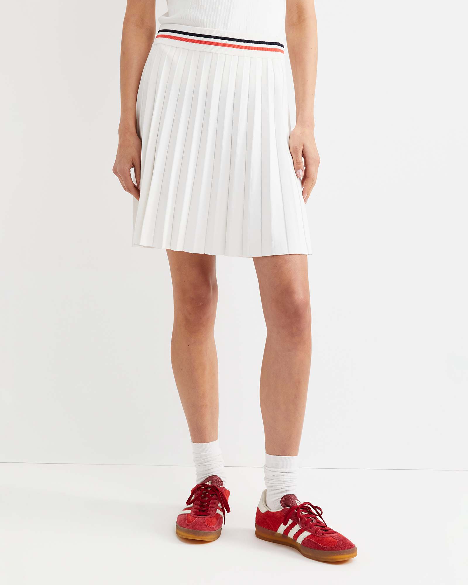 Maxine Milano Mini Skirt