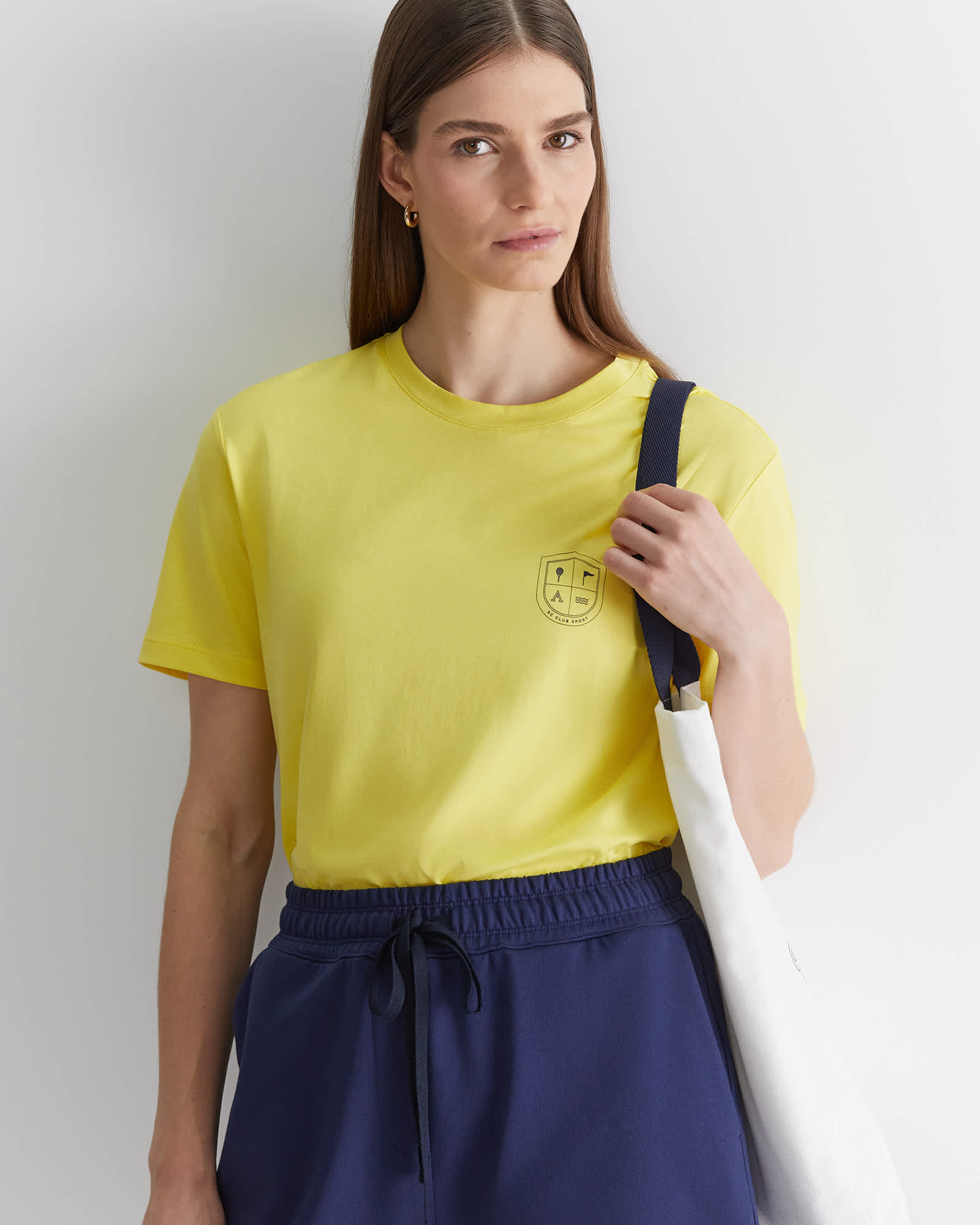 SC Unisex Supporter Tee