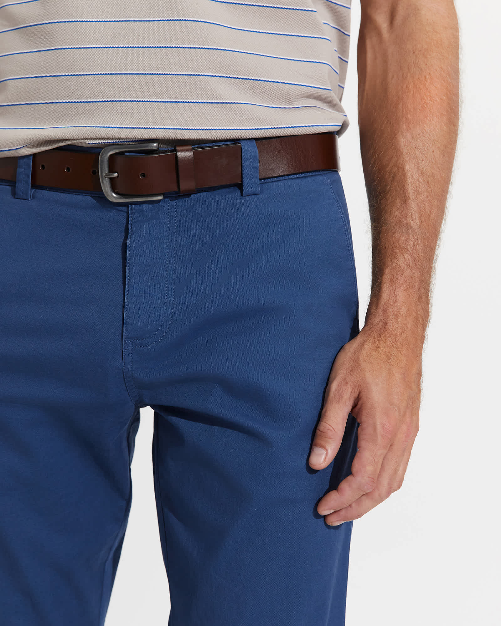 Torra Casual Leather Belt