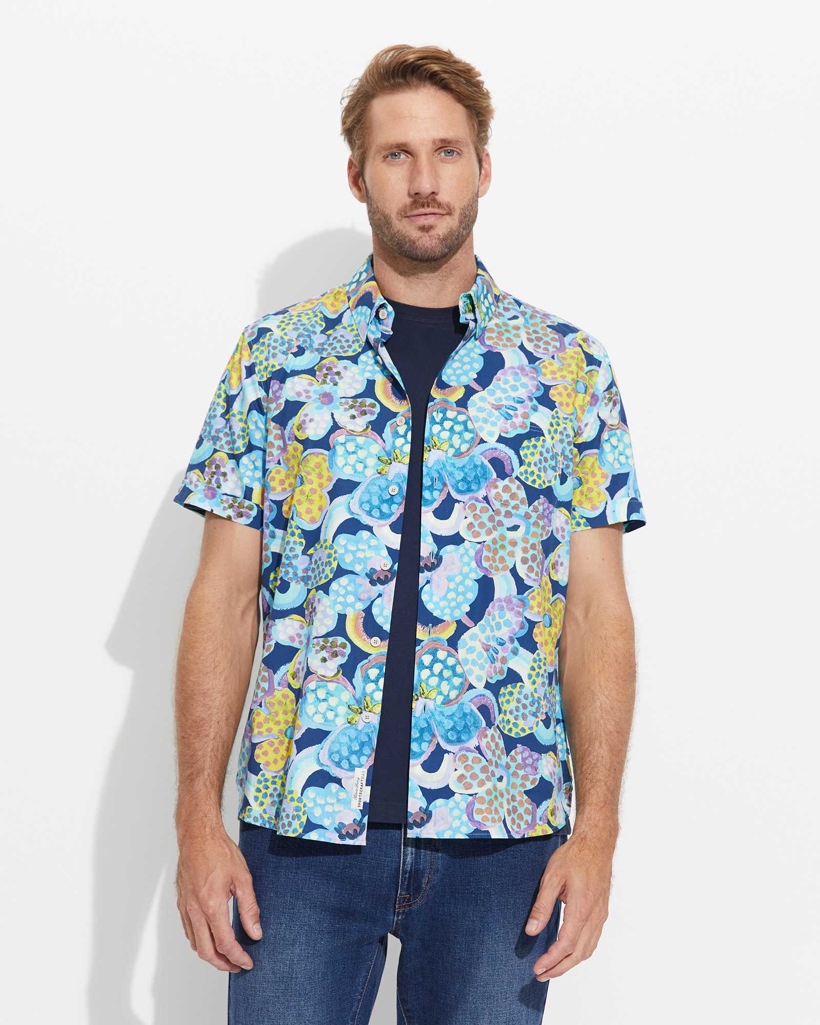 Lee Liberty Regular Shirt