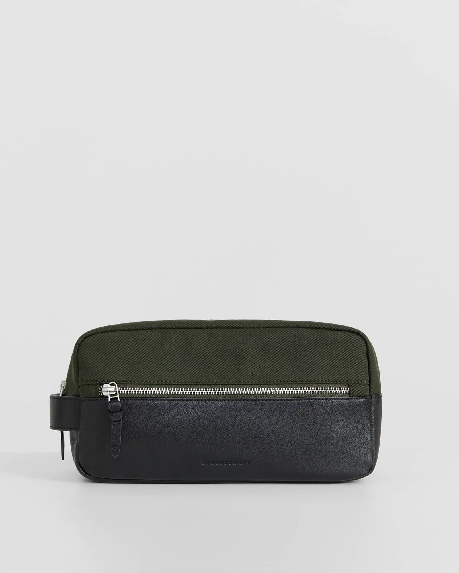 Howard Wash Bag