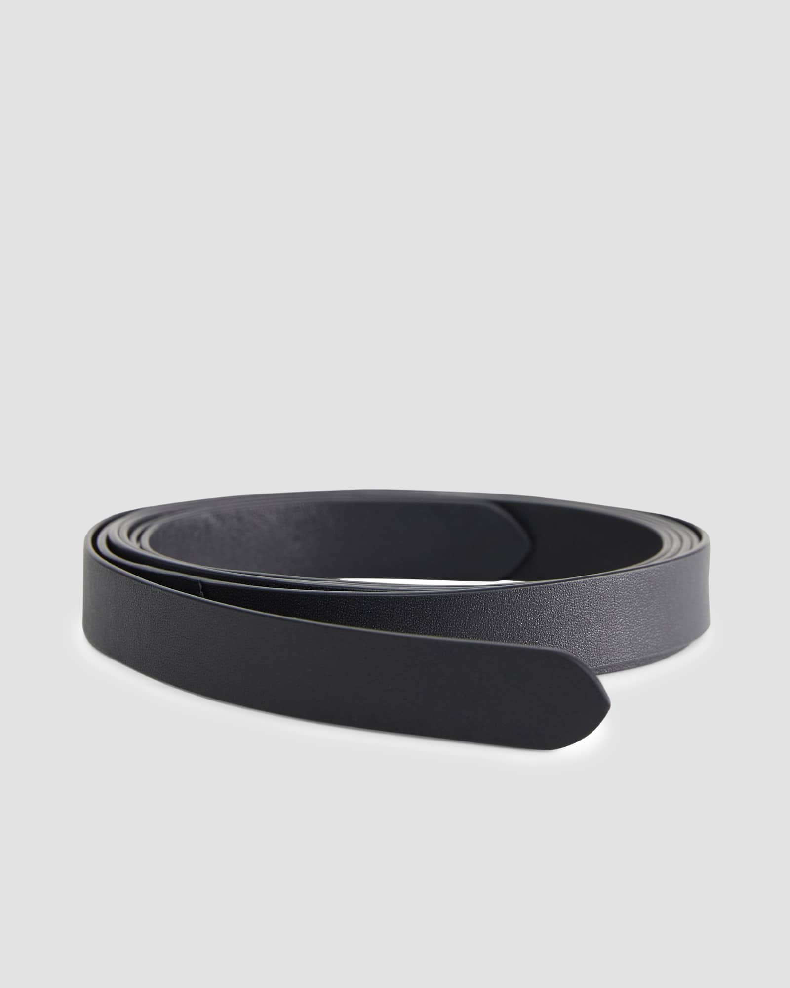Lara Wrap Leather Belt