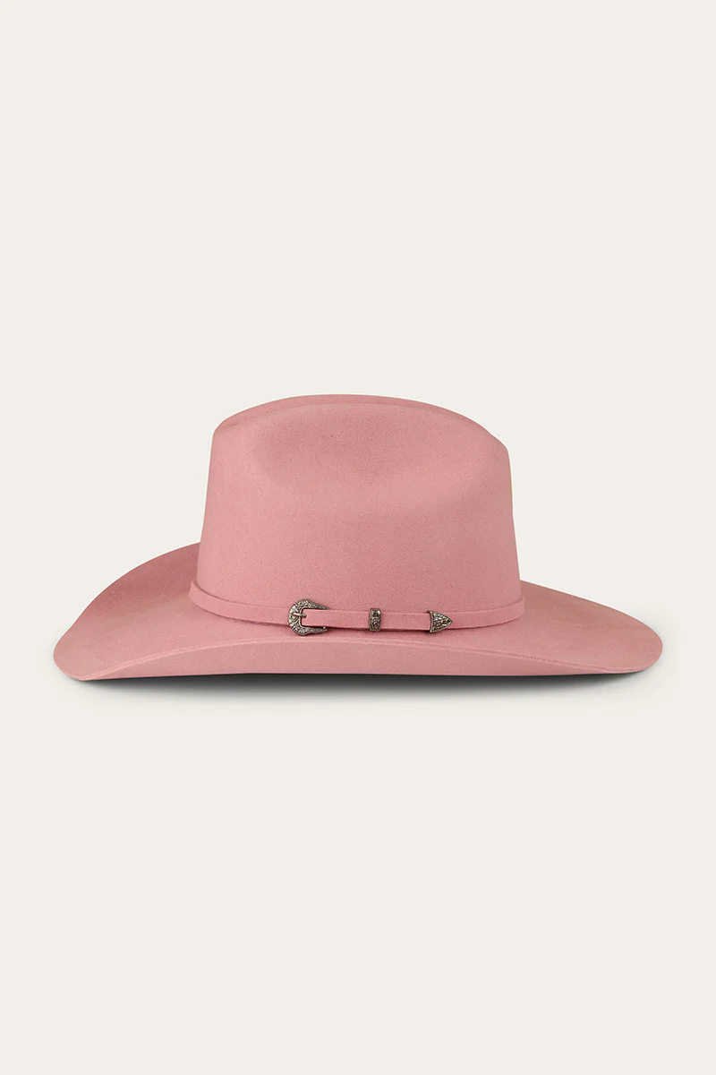 Buster Kids Hat - Pink