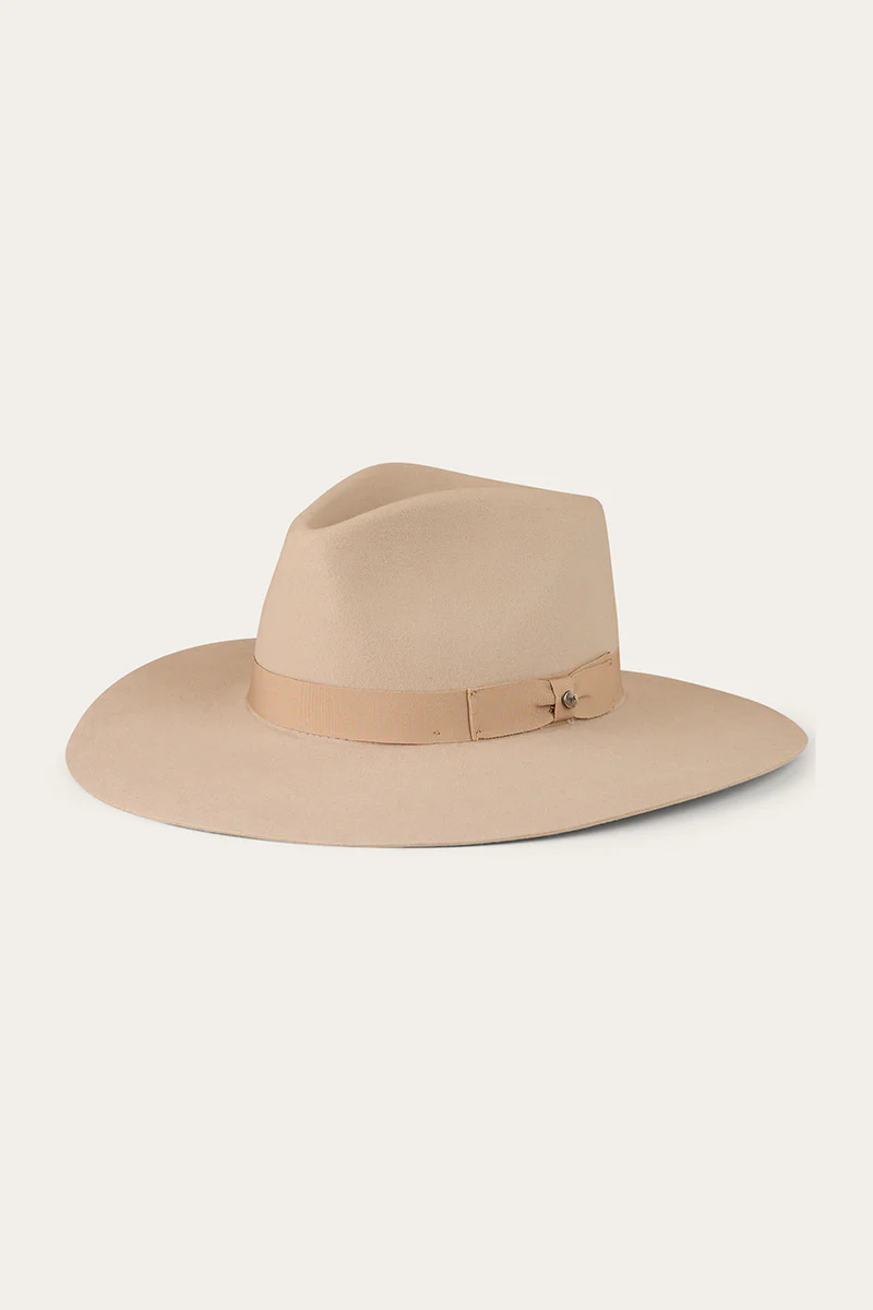 Rivercrossing Hat - Beige