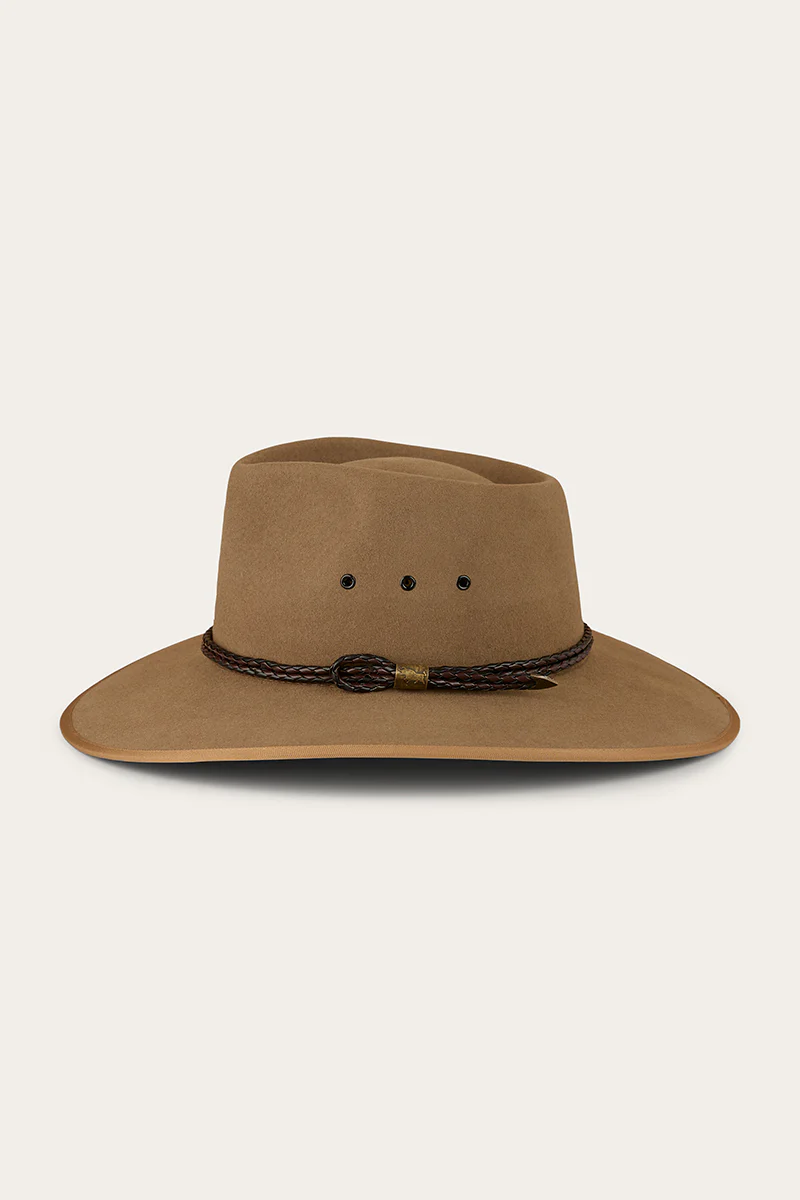 Minamurra Hat - Riverstone