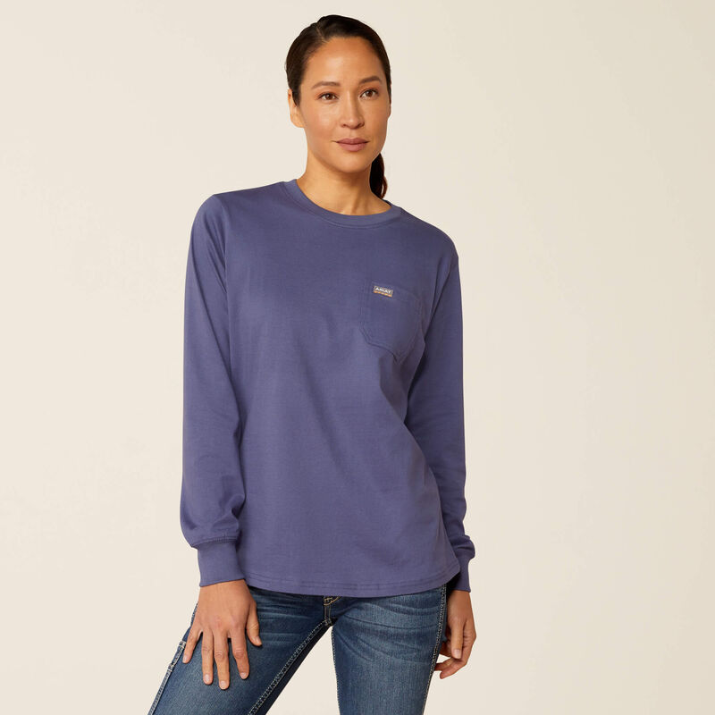 Rebar Cotton Strong Quality T-Shirt