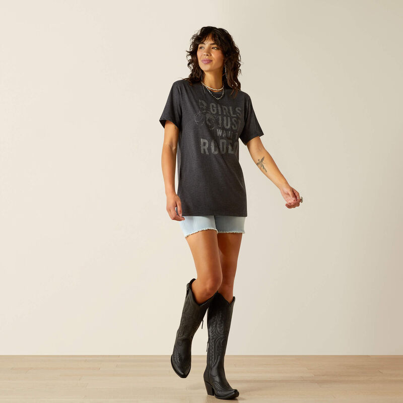 Ariat Rodeo Girls T-Shirt