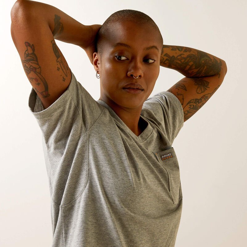 Rebar Workman T-Shirt