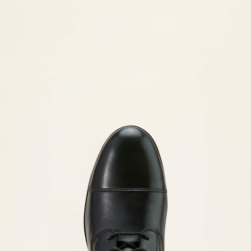 Heritage Lace Paddock Boot