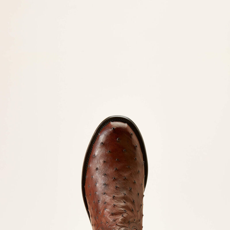 Bench Made Clanton Western Boot