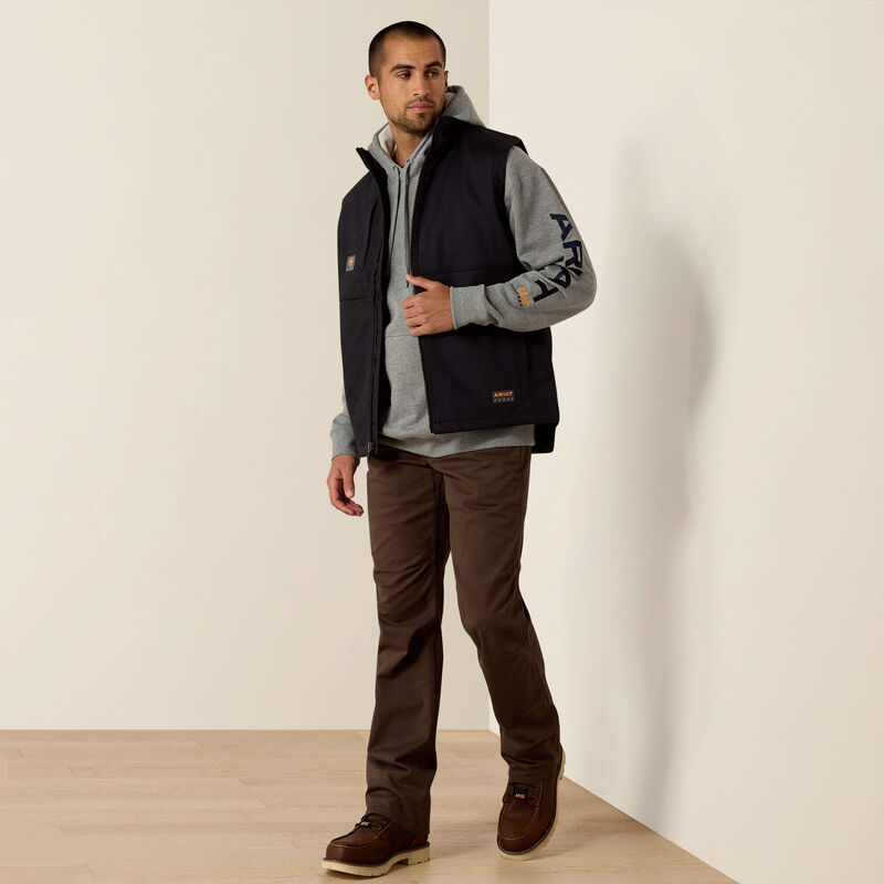 Rebar DuraCanvas Vest