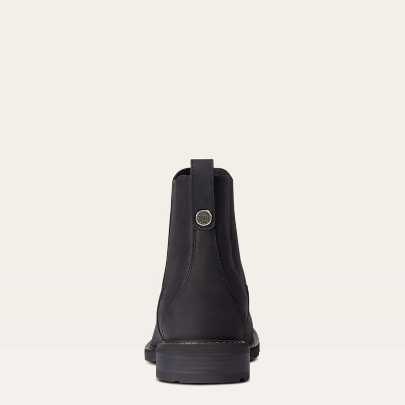 Wexford Waterproof Chelsea Boot