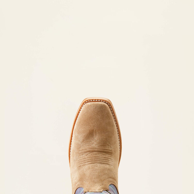 Futurity Fort Worth Western Boot