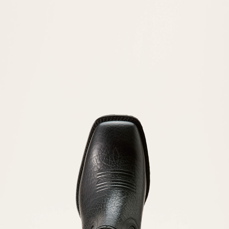 Hybrid Low Boy Western Boot
