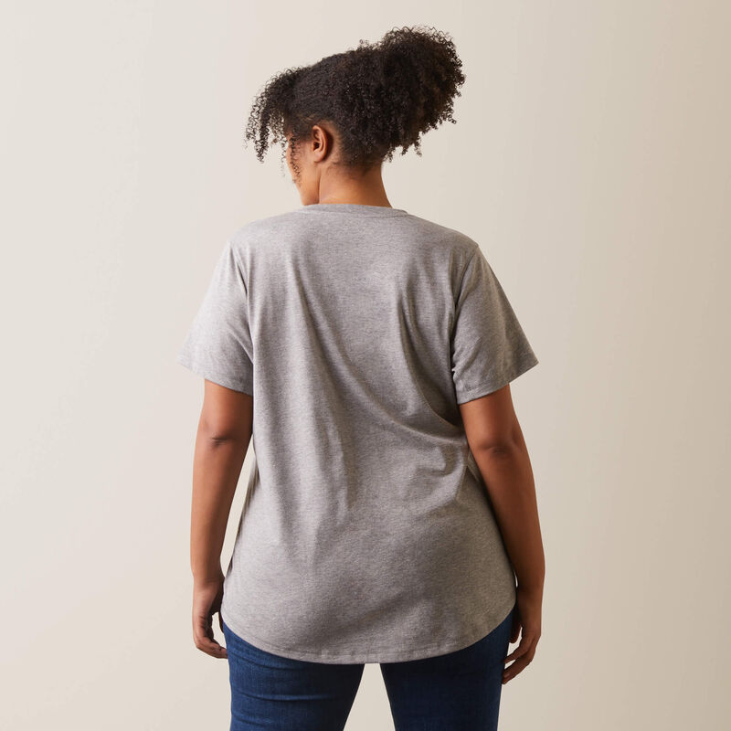 Rebar Workman T-Shirt