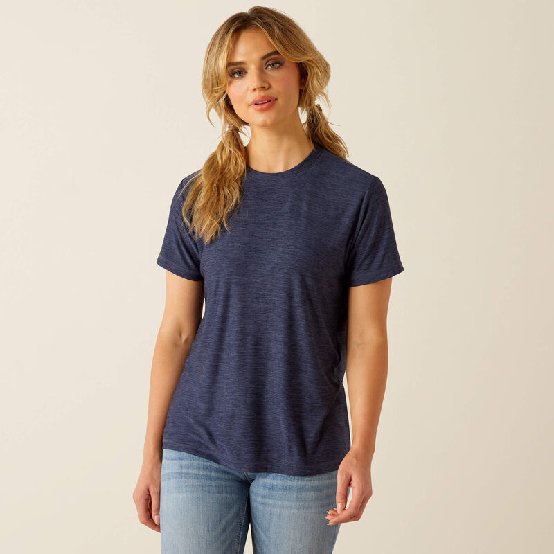 Laguna Back Logo Shirt