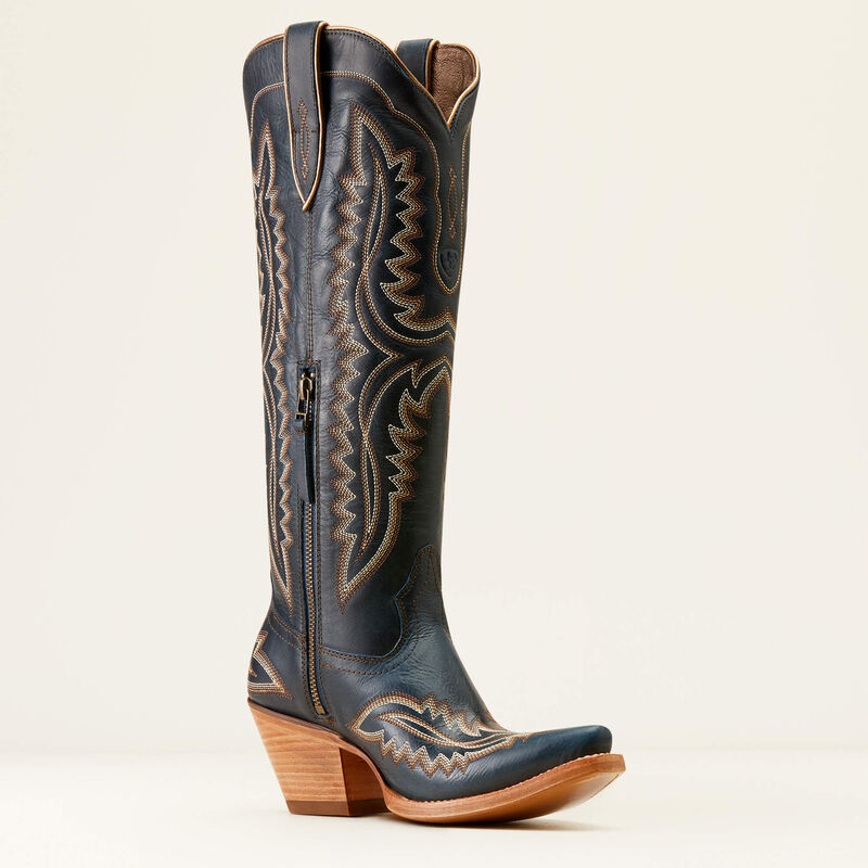 Casanova X Toe Western Boot