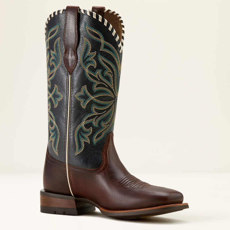 Showdown Western Boot