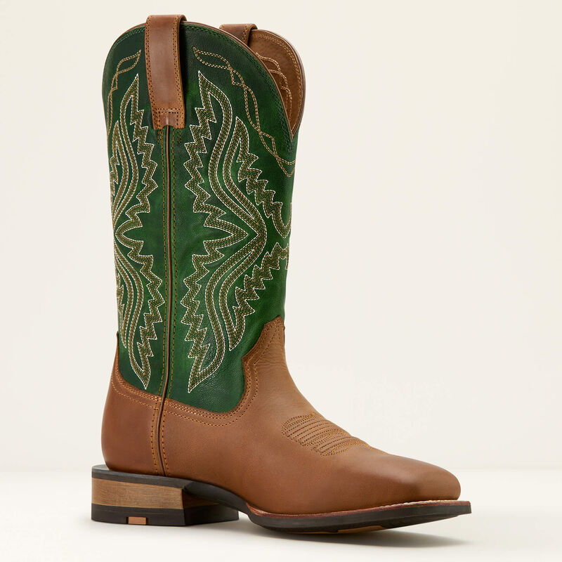 Baxter Cowboy Boot