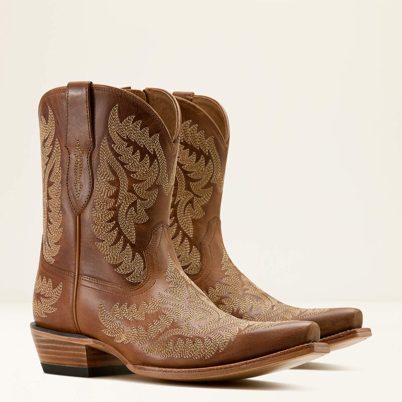 Cate Western Boot