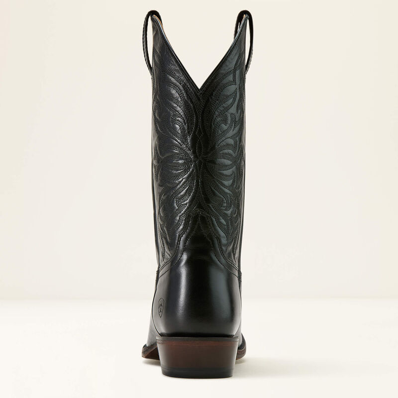 Maverick Western Boot