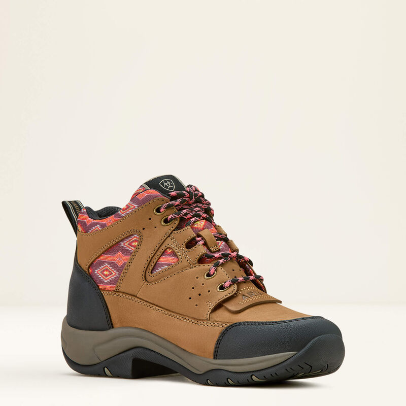 Terrain VentTEK 360 Boot