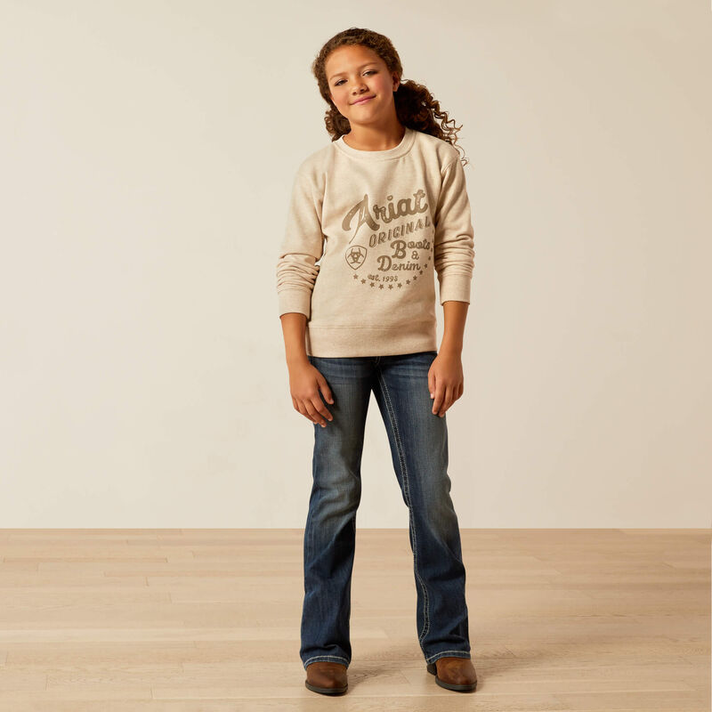 Ariat Original Sweatshirt