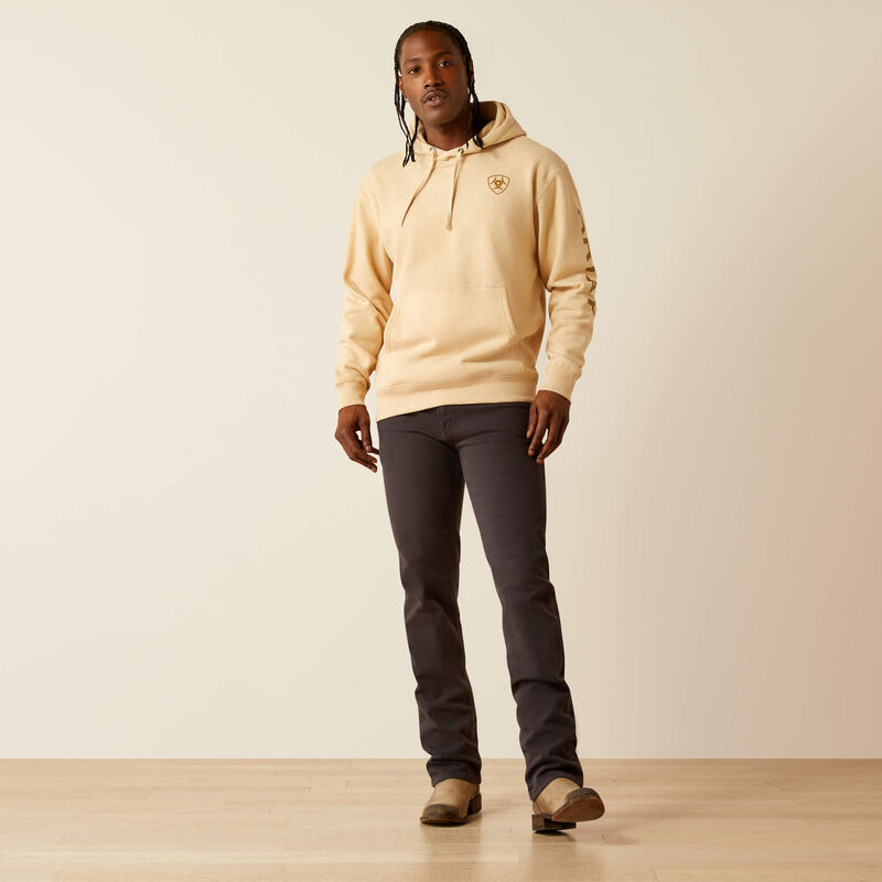 Ariat Logo Hoodie