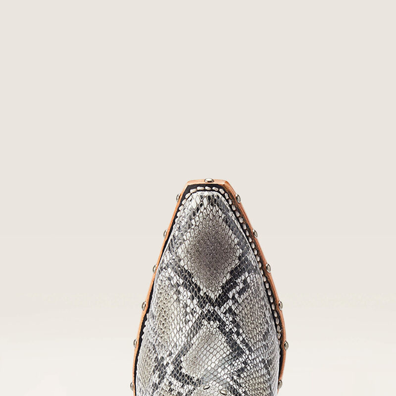 Greeley Western Boot