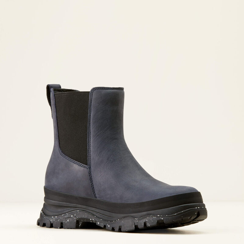 Moresby Twin Gore Waterproof Boot