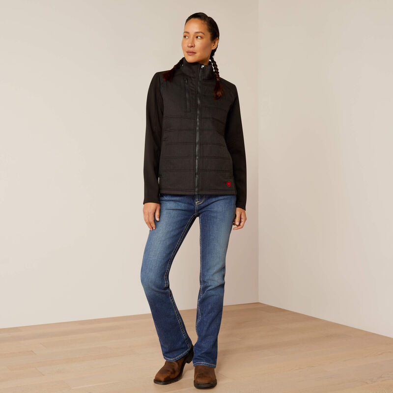 FR Cloud 9 2.0 Insulated Jacket