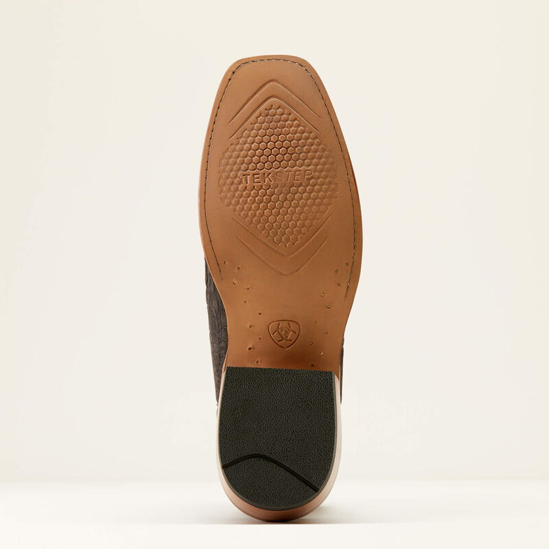 Futurity Finalist Cowboy Boot