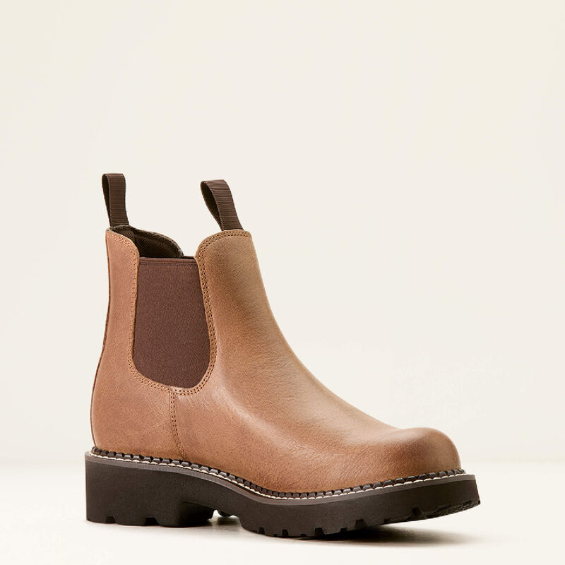 Fatbaby Chelsea Western Boot