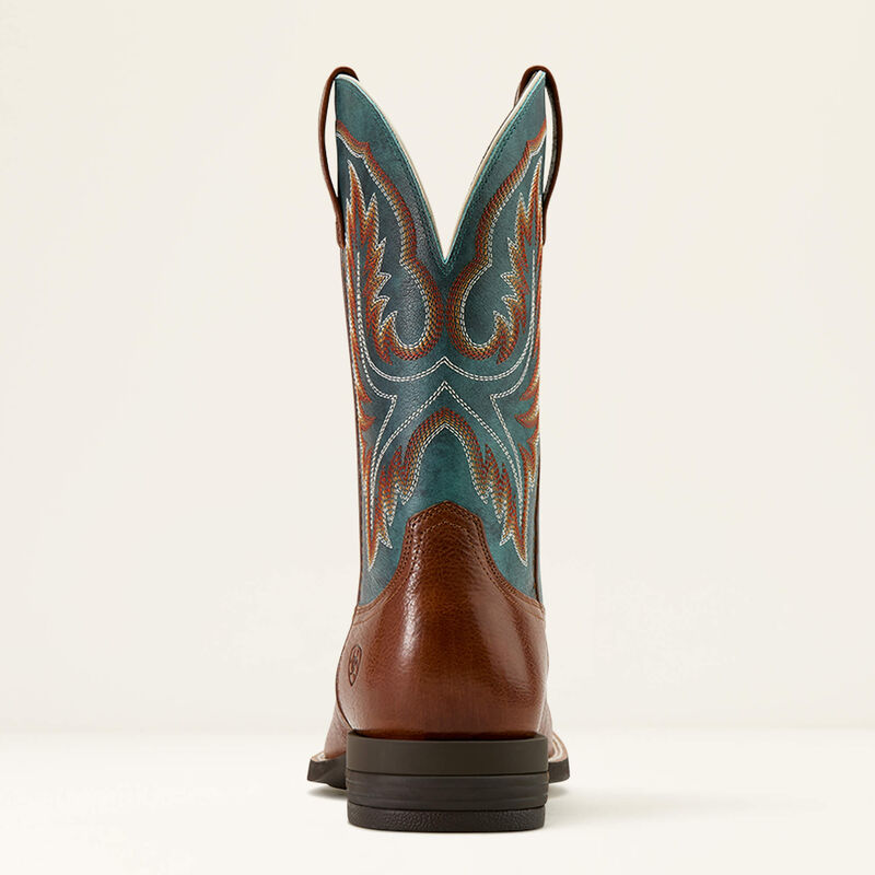 Wilder Cowboy Boot