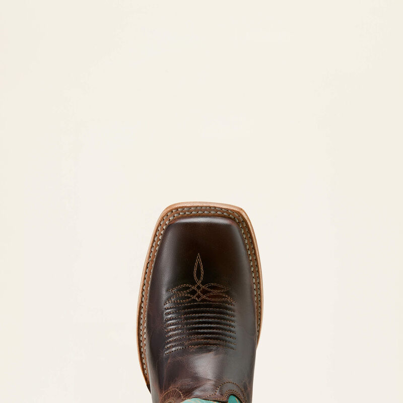 Frontier Farrah Western Boot