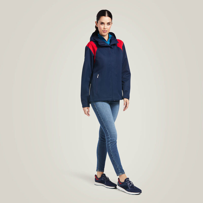 Spectator Waterproof Jacket