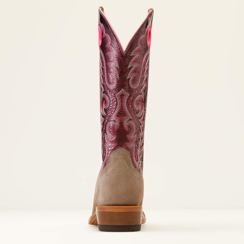Futurity Boon Western Boot