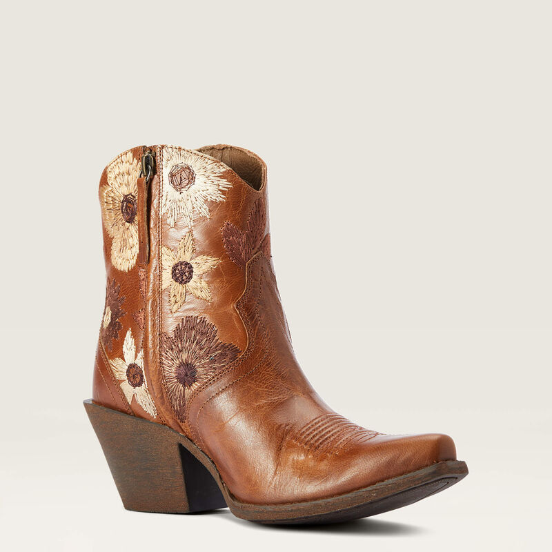Florence Western Boot
