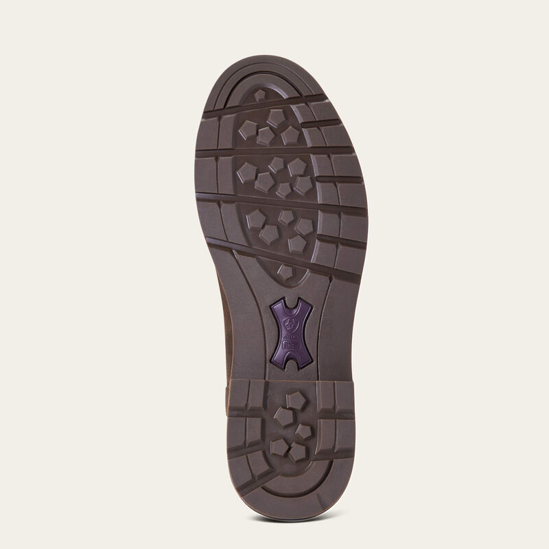 Wexford Waterproof Chelsea Boot