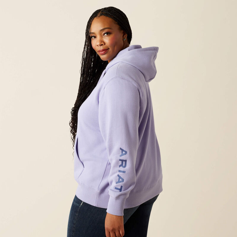 Ariat Logo 2.0 Hoodie