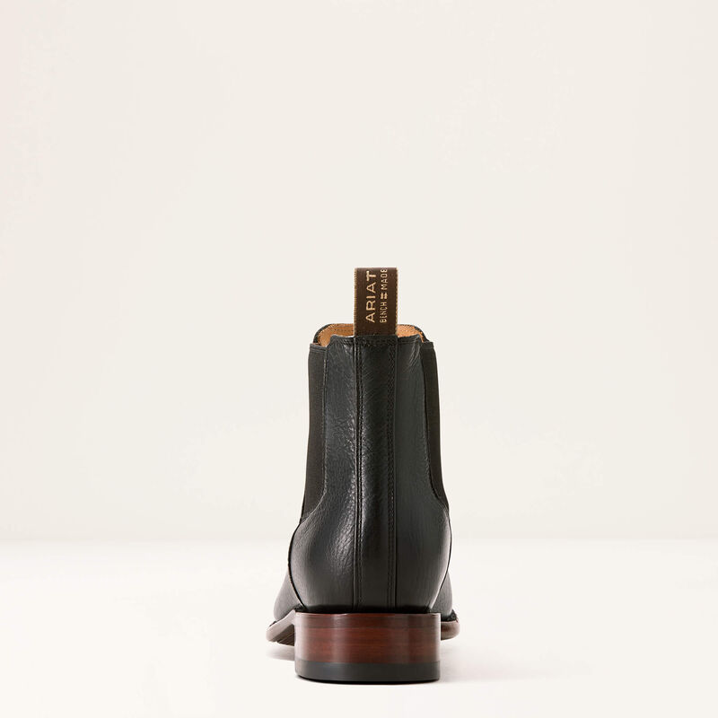 Bench Made Reed Western Boot