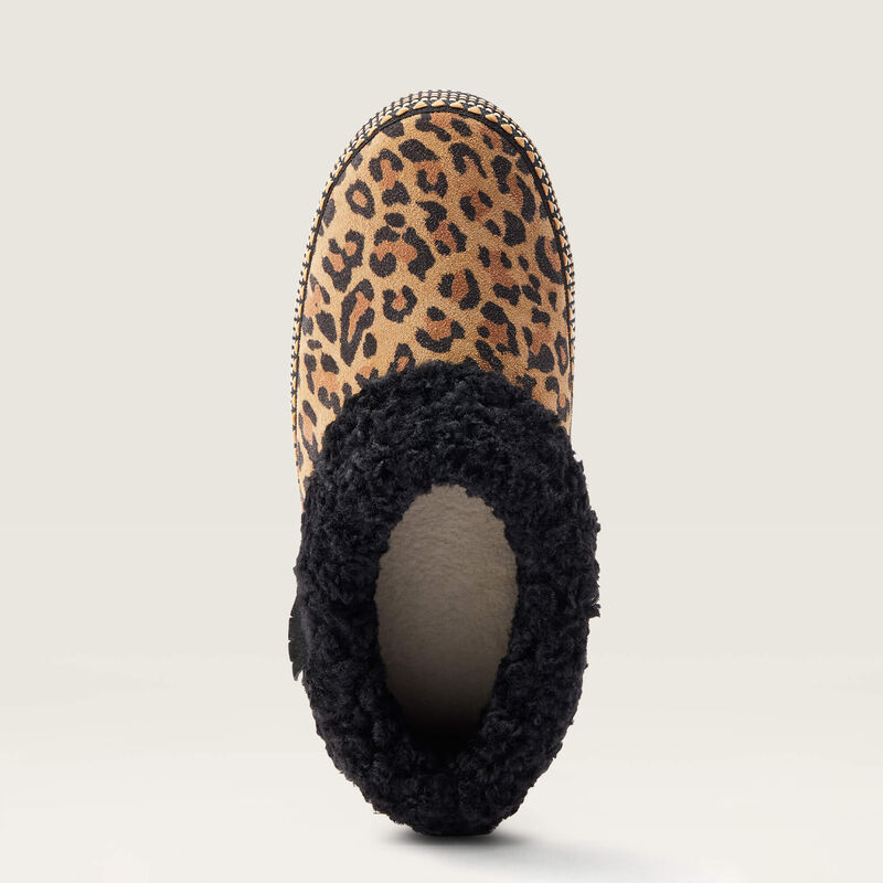 Melody Slipper