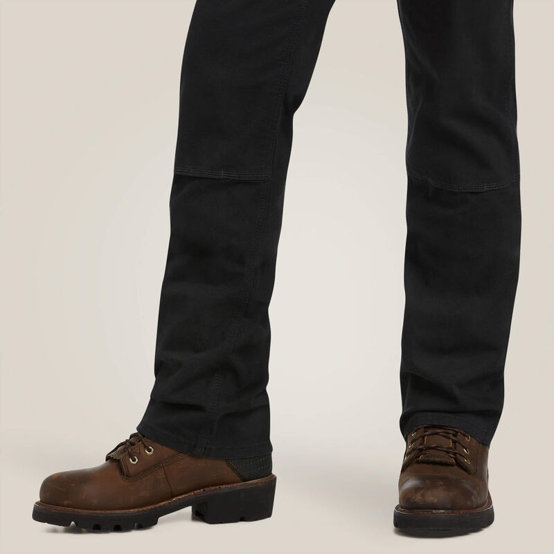 Rebar M7 Slim DuraStretch Made Tough Double Front Straight Pant
