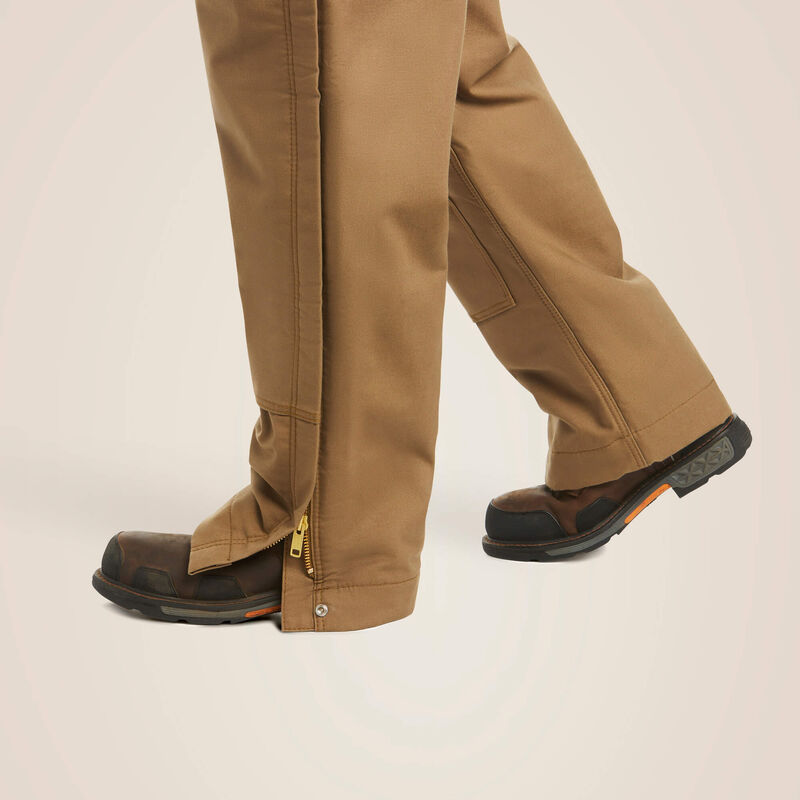 FR Insulated Overall 2.0 Bib